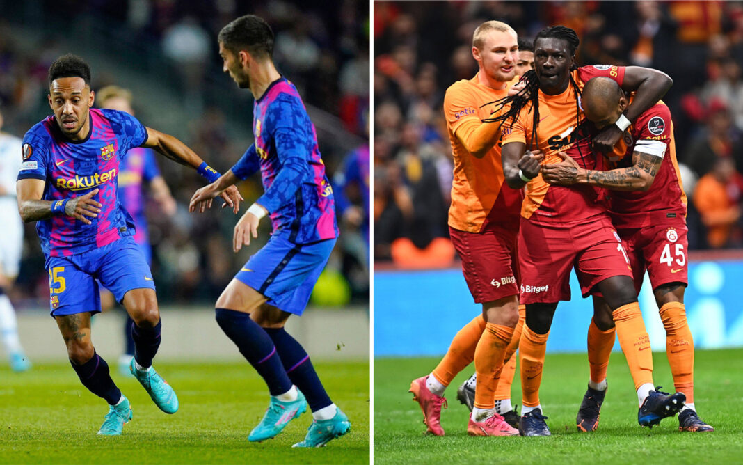 FC-Barcelona-Galatasaray-Istanbul-Europa-League-Vorschau FC-Barcelona-Galatasaray-Istanbul-Europa-League-Vorschau