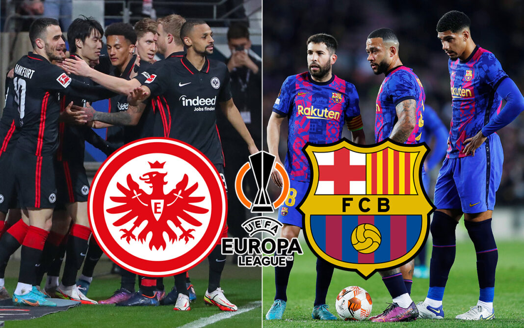 Europa-League-Viertelfinale-Eintracht-Frankfurt-FC-Barcelona Europa-League-Viertelfinale-Eintracht-Frankfurt-FC-Barcelona