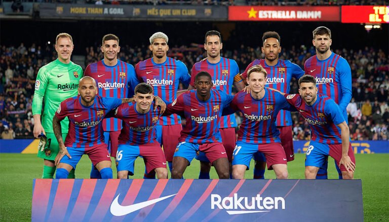 FC Barcelona