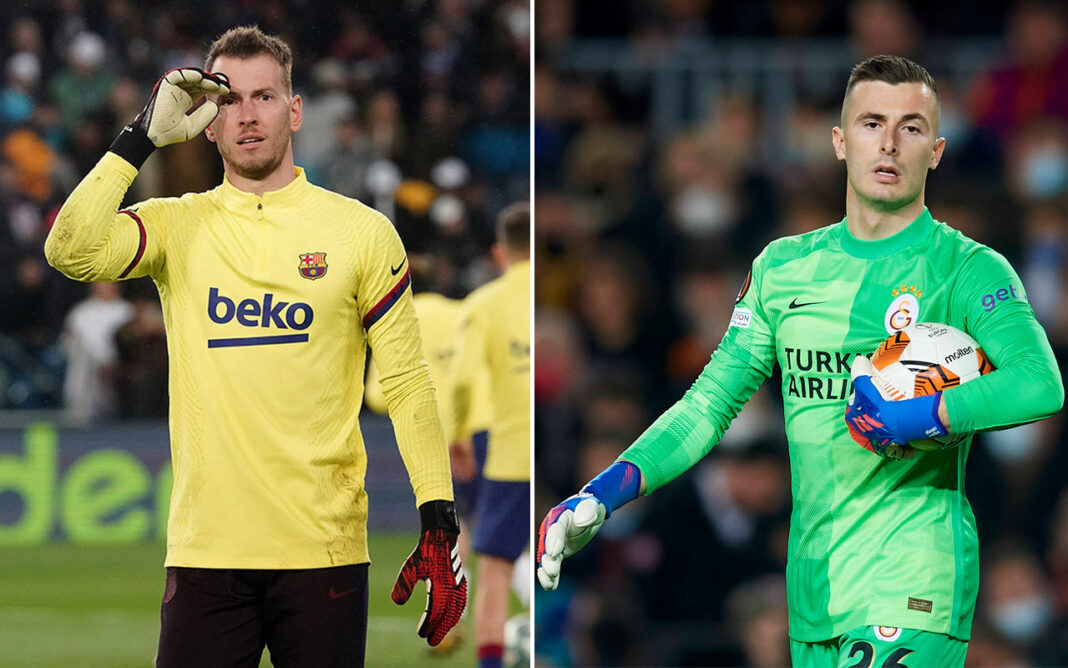 Neto-Inaki-Pena-FC-Barcelona Neto-Inaki-Pena-FC-Barcelona
