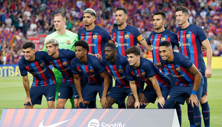 Kader: Barcelona gegen Sevilla noch ohne Bellerín und Alonso
