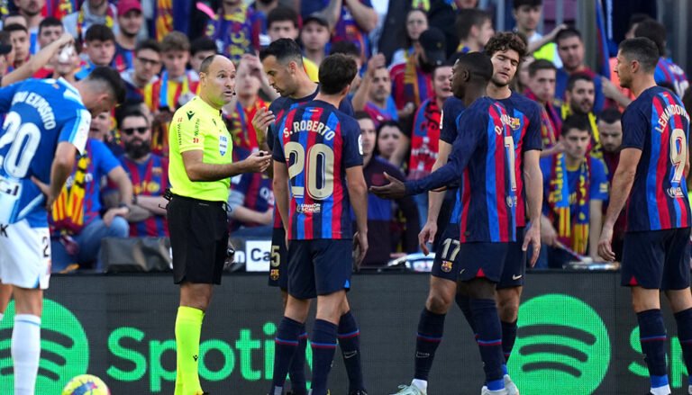 FC Barcelona