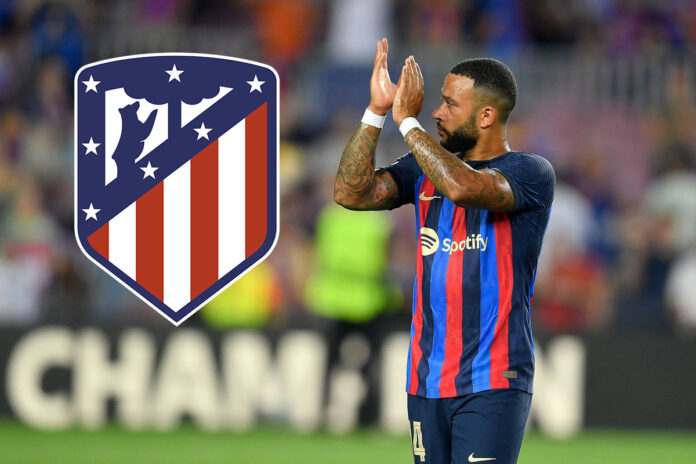 Memphis-Depay-FC-Barcelona-Atletico-Madrid Memphis-Depay-FC-Barcelona-Atletico-Madrid
