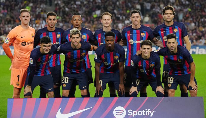 FC Barcelona