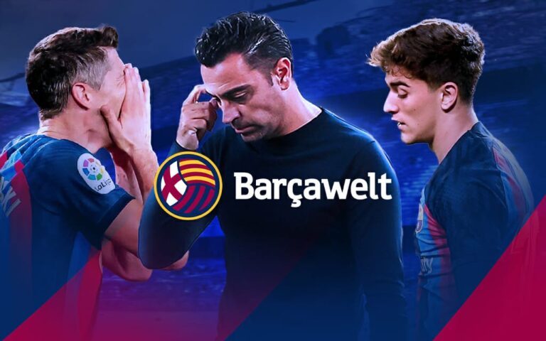 Dringender Hilferuf von Barçawelt – jetzt Supporter werden!
