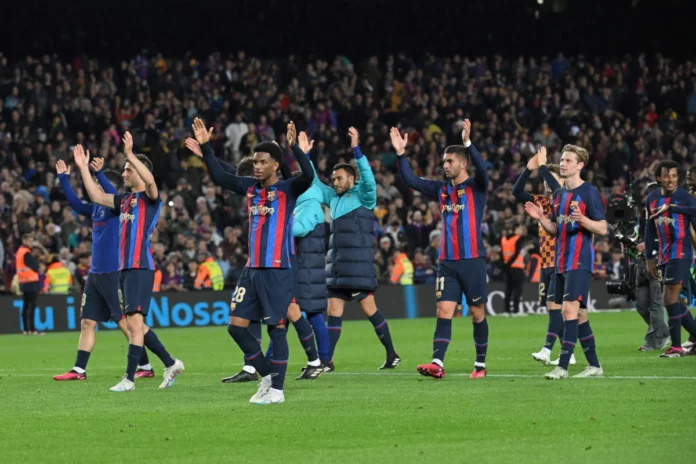 FC Barcelona Real Madrid El Clasico FC Barcelona Real Madrid El Clasico