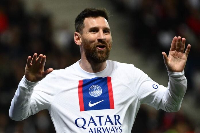FC Barcelona Lionel Messi Transfermarkt FC Barcelona Lionel Messi Transfermarkt