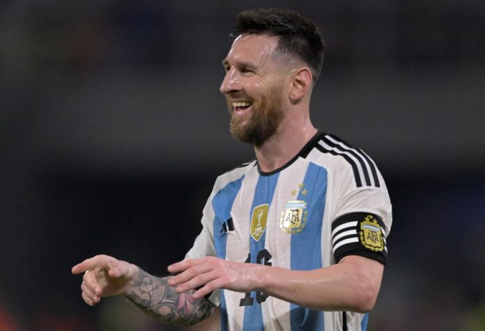 FC Barcelona Lionel Messi FC Barcelona Lionel Messi