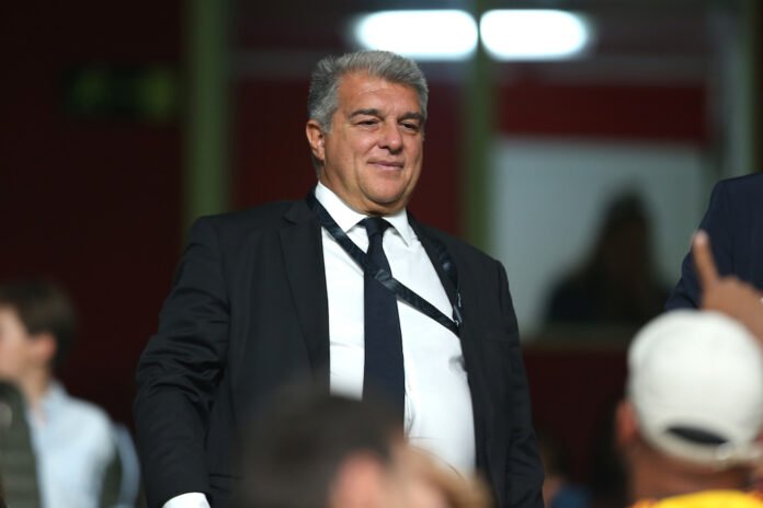 FC Barcelona Joan Laporta Lionel Messi FC Barcelona Joan Laporta Lionel Messi