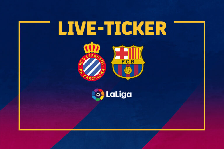 Live-Ticker_Espanyol-FC Barcelona