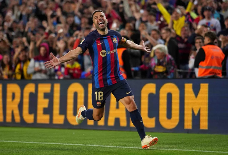 Chancenwucher im Camp Nou: Barça mit späten Siegtreffer gegen Osasuna