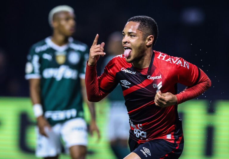 FC Barcelona Vitor Roque Transfermarkt