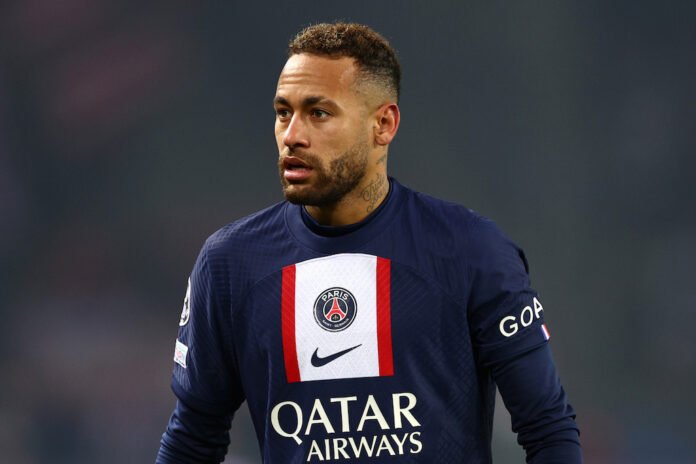 FC Barcelona Neymar Transfermarkt
