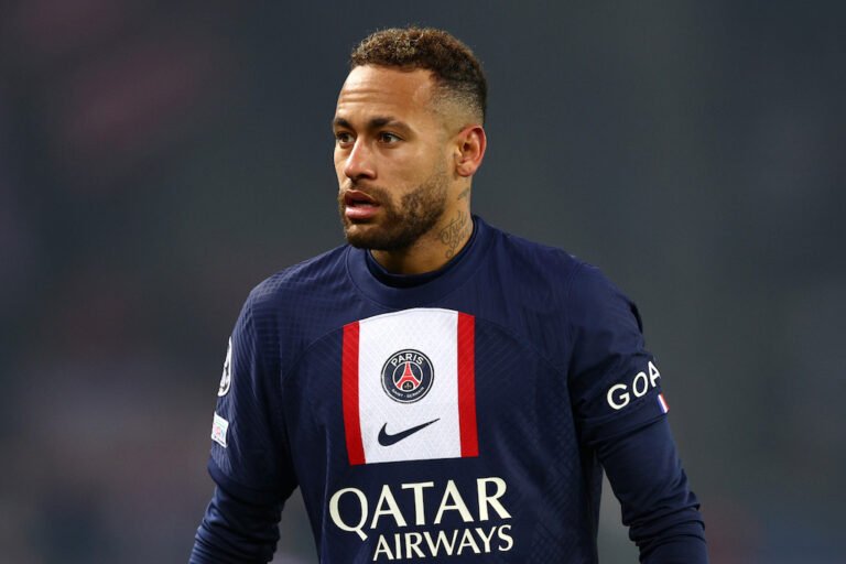 FC Barcelona Neymar Transfermarkt