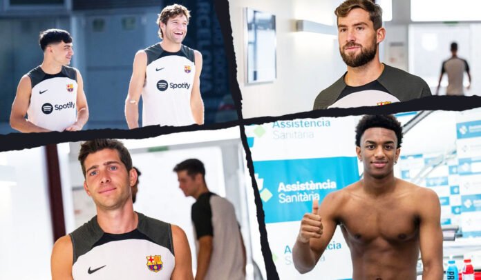FC Barcelona