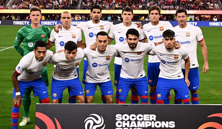 FC Barcelona