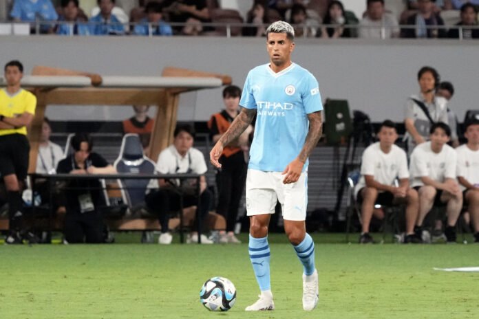FC Barcelona Joao Cancelo Transfermarkt FC Barcelona Joao Cancelo Transfermarkt