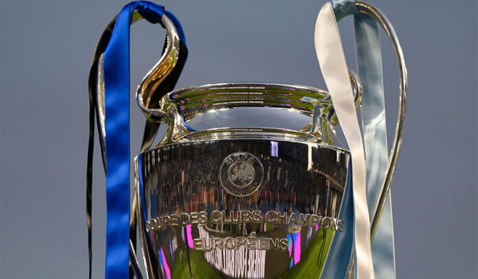 Champions League Auslosung Übertragung TV Livestream Töpfe