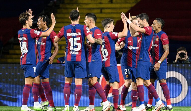 FC Barcelona