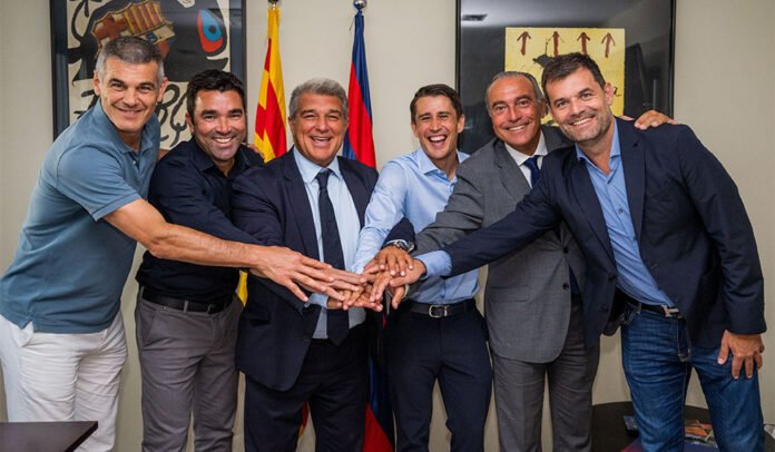 FC Barcelona