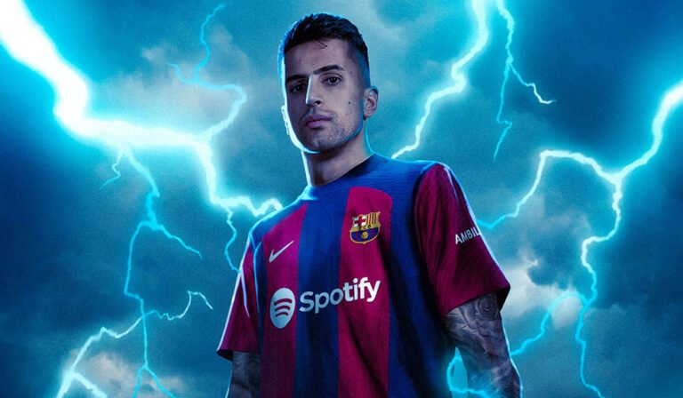 Offiziell: Barça holt João Cancelo von ManCity – Modalitäten bekannt