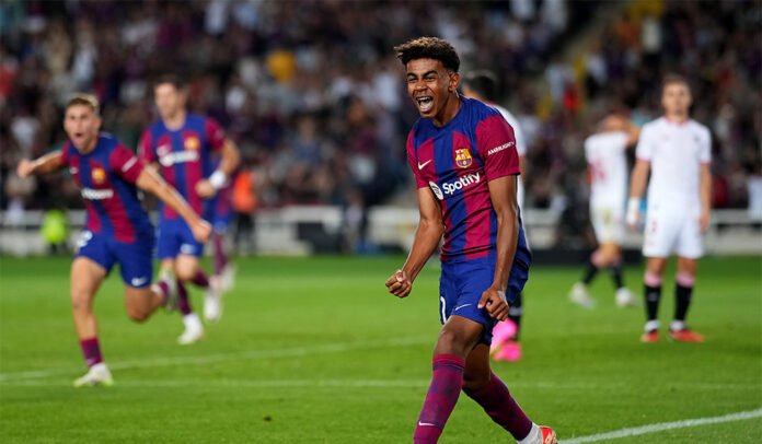 FC Barcelona FC Barcelona
