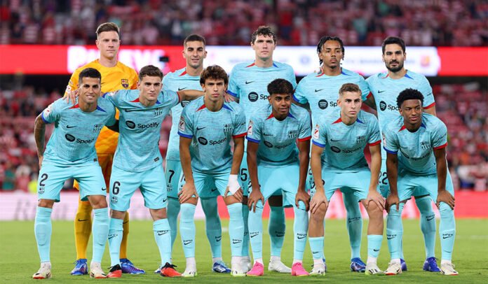 FC Barcelona