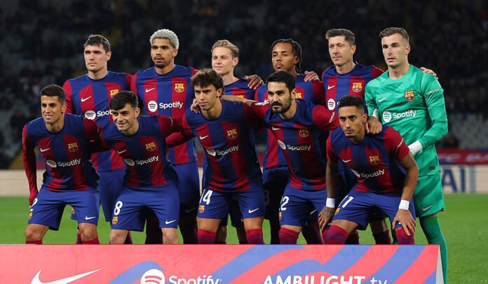 FC Barcelona