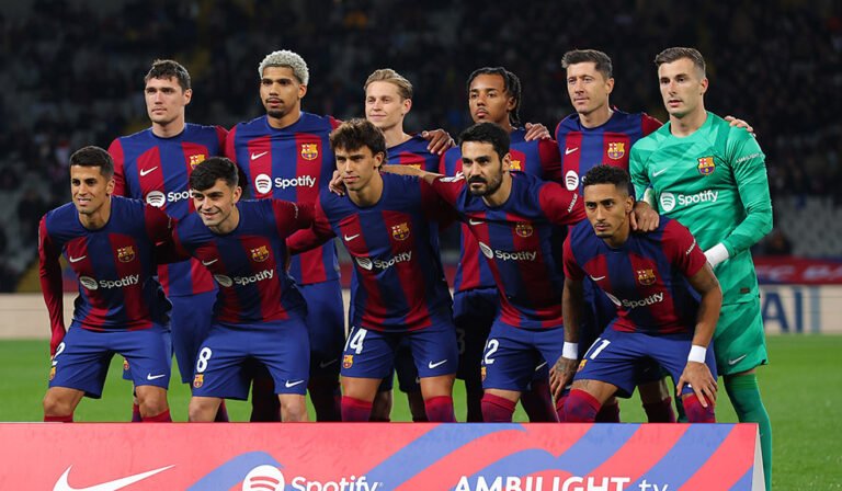 FC Barcelona