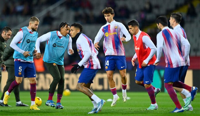 FC Barcelona