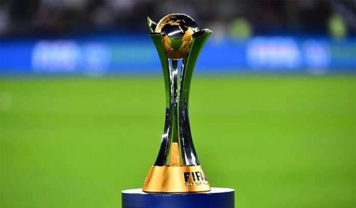 FIFA Klub WM