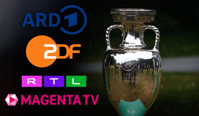 em 2024 sender uebertragung tv livestream sendeplan heute live