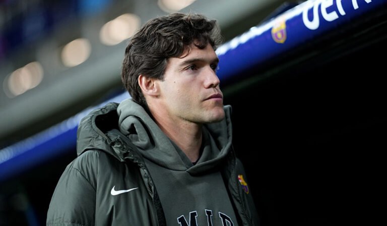 Marcos Alonso FC Barcelona