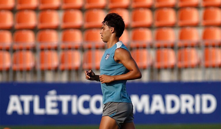joao felix atleti